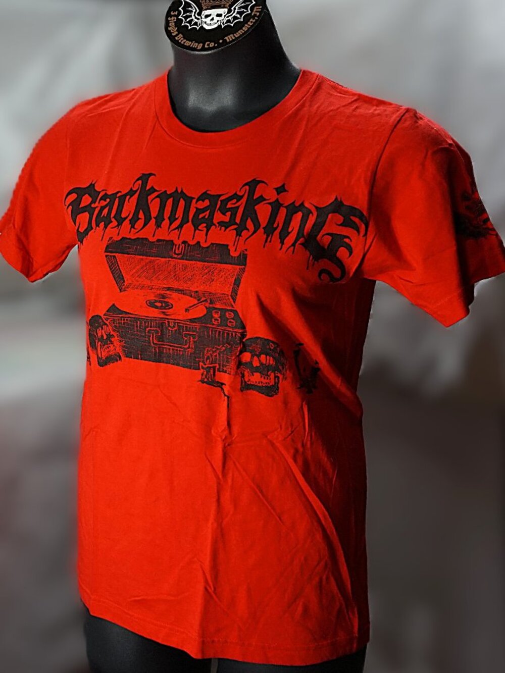 Three Floyds_ Rare_Backmasking